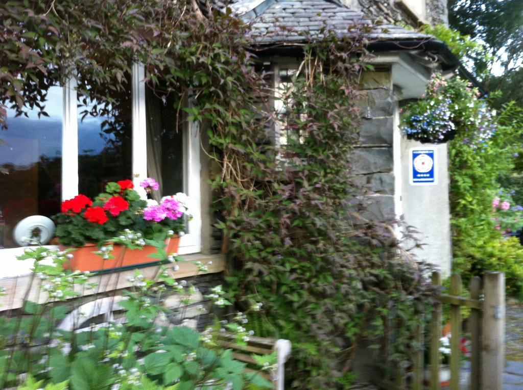 Stockghyll Cottage Bowness-on-Windermere Exterior foto