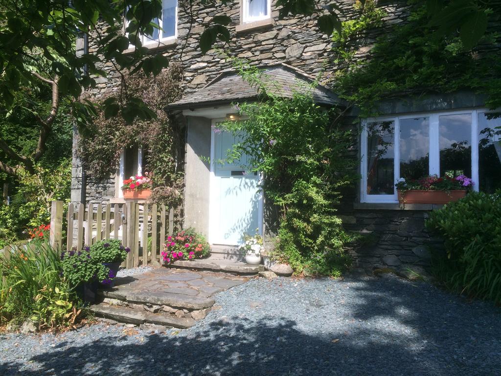 Stockghyll Cottage Bowness-on-Windermere Exterior foto
