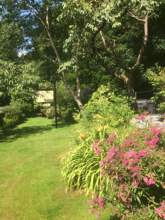 Stockghyll Cottage Bowness-on-Windermere Exterior foto